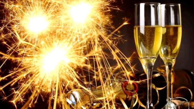 Capodanno 2026 a Montefalco – Cenone di San Silvestro